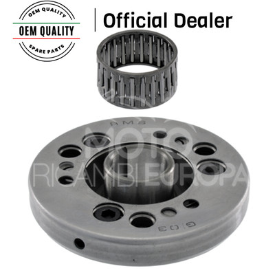 RUOTA LIBERA AVVIAMENTO KYMCO AGILITY CARRY 125 2011/2011 U62060 OEM QUALITY