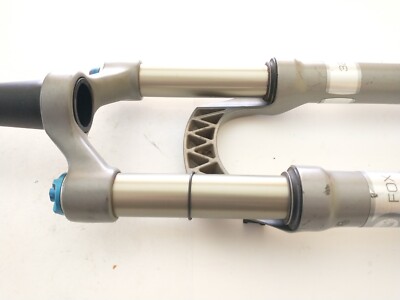 Fox Talas RL 32 100-140mm Travel 7-3/4