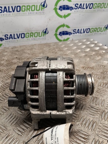 MK1 SKODA KAROQ SPORTLINE ALTERNATOR 1.5 PETROL TSI DSG 05E903027A 2017-2024 - Picture 6 of 24