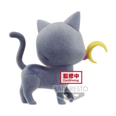Luna Nightelf Blackcat まとめ売り Sailor Moon Sofvimates Luna