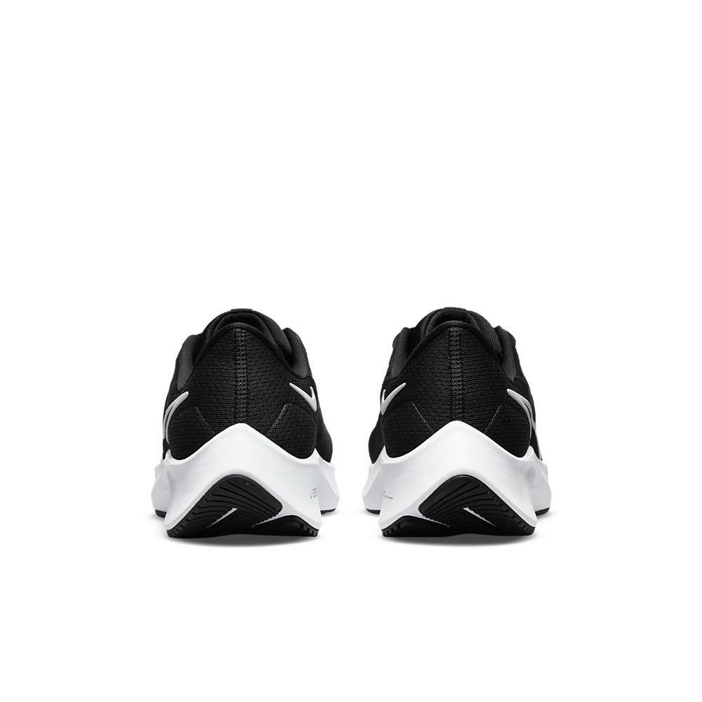 Nike Air Zoom Pegasus 38 Men\'s Black Running Shoes CZ1893-001 US Size 14 Nike Air Zoom Pegasus 38 TB Black White CZ1893-001 sz 14  main image 4