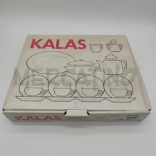 Children's Cup Set 20Pcs KALAS IKEA 272.038.10
