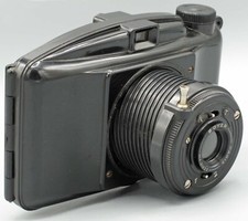 M.I.O.M Photax III / Boyer Serie VIII - Bakel...