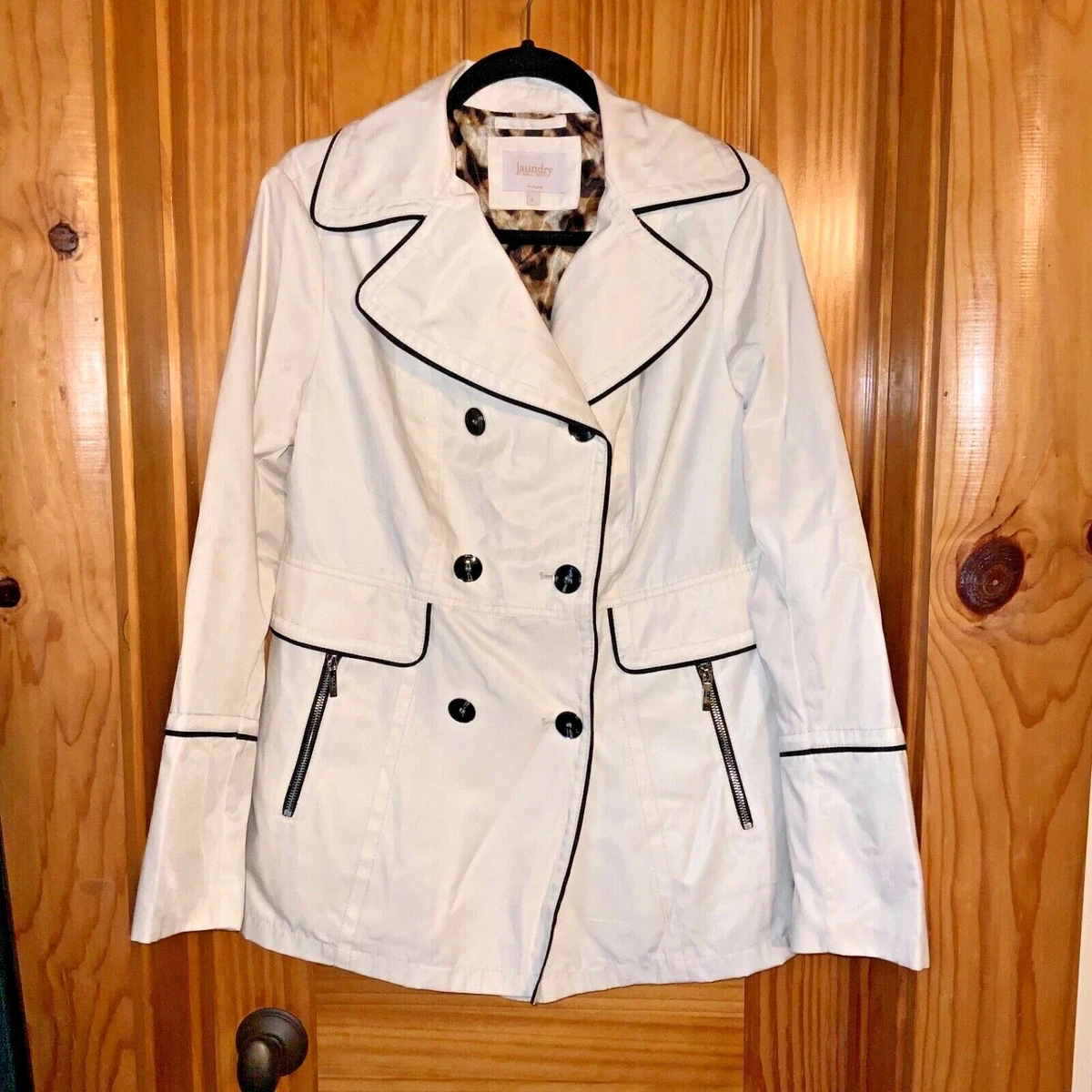 Stylist raincoat deals