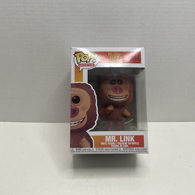 Funko Pop! Vinyl: Mr. Link #584
