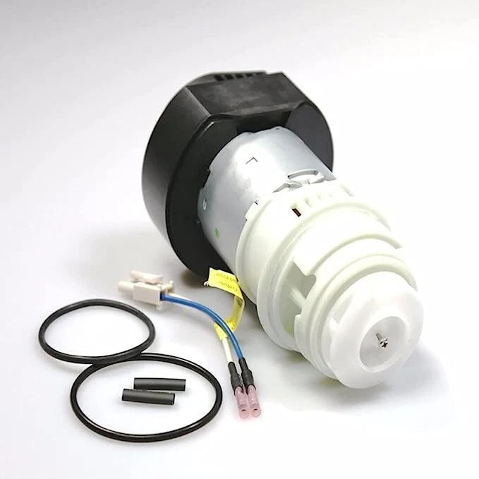 Circulation Pump For Frigidaire GLD2445RFC0 PLDB998AC1 fdb2410ldc0