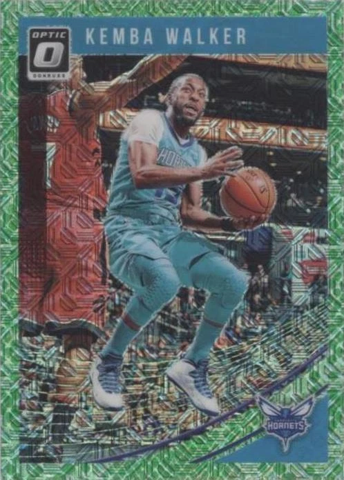 Choice Dragon Prizm
