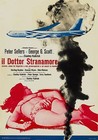 Dr. Strangelove Movie Poster
