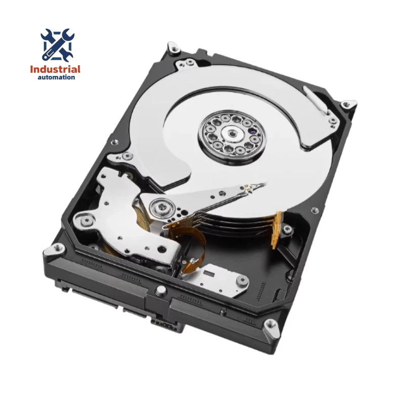 ST3000VN007 NEW Seagate 3TB 3.5" SATA 6Gb/s 5900RPM NAS Internal Hard Drive - Image 4 of 4