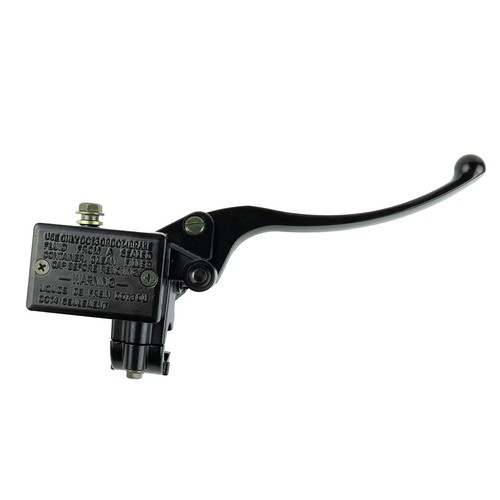 Latest Reliable Brake Cylinder For Honda Aluminum Replacement Reservoir - Picture 10 of 12