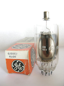 6lq6 Tubes | eBay