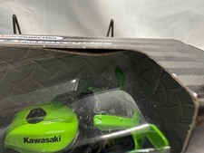 Kawasaki Ninja ZX-10R Contemporary Manufacture Diecast Motorcycles