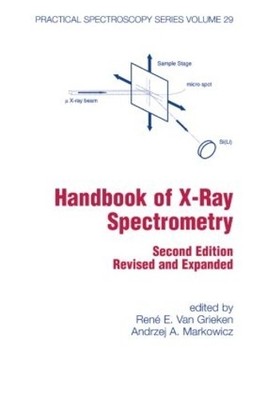 Handbook of X-Ray Spectrometry - 9780824706005