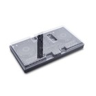 Pioneer DDJ-FLX4 Controller & Decksaver LE Cover - Graphite