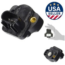 Lightweight Throttle Position Sensor - Precision Control With Stylish Box Style