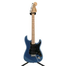 Squier Squier/Electric Guitar/Aff Stratocaster/CYKE23002646/A rank/71 [Used]