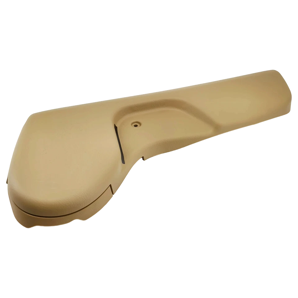 Front Left Side Beige /Tan Seat Trim Bezel LH For 2001-2004 Toyota Tacoma - Imagem 2 de 4