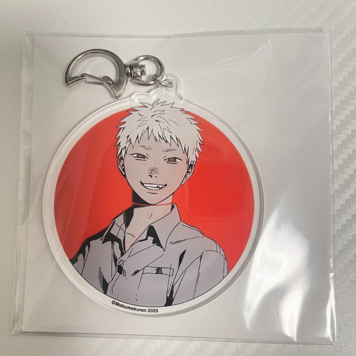 The Summer Hikaru Died Vol.8 by Mokumokuren Exclusive with Booklet