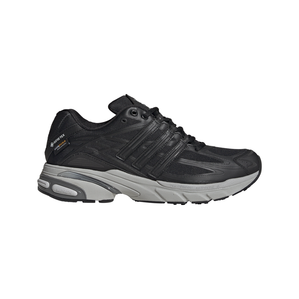 adidas Adistar Cushion Gtx Lace Up  Mens Black Sneakers Casual Shoes IG6929-A
