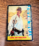 Topps 1977 Star Wars Base Set Luke Skywalker Mark Hamill Tra