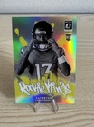 2025 Donruss Optic Pat Bryant Base (RAW)
