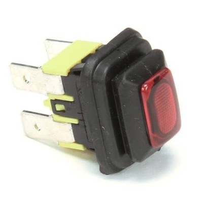 SCOTSMAN F620487-01 Reset Button for Ice Machines