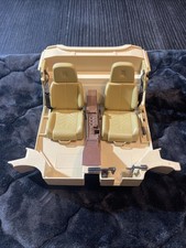 Pocher 1/8 Scale Ferrari Testarossa Interior Parts. Please Read Description. ￼
