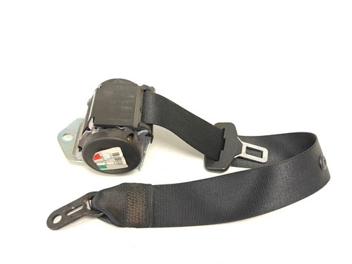 SICHERHEITSGURT LINKS HINTEN BMW 1 serie (E81) 2011 72119139832 / 9139832