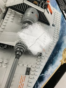 LEGO Star Wars: Snowspeeder (75144) | Ultimate Collectors Series | Box Only