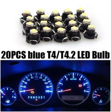 20x Dash A/C Climate Control Switch Led Bulb ...