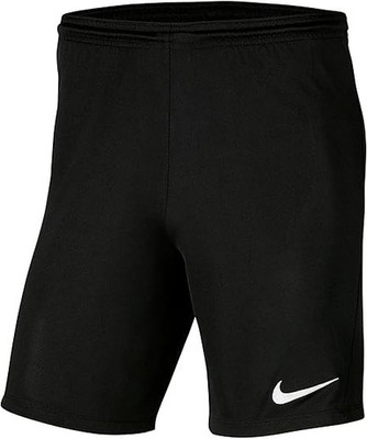 NIKE Men's M Nk Df Park III Short Nb K Shorts