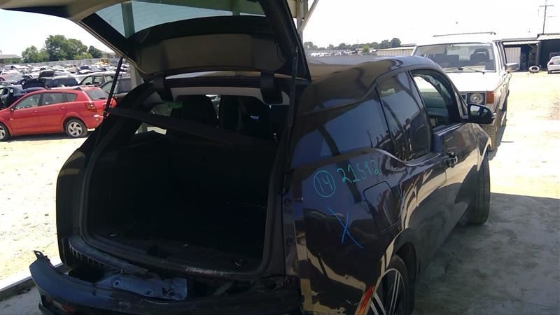 Chassis ECM Lamps LED Headlamps Main Module Fits 14-17 19 BMW i8 9273185