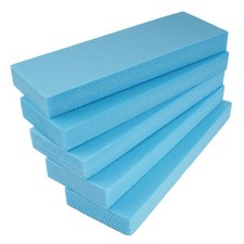 Foam Board Modelling School Projects 30 10 3cm 5Pcs Crafts Diorama Base