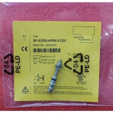 Replacement For Turck BI1-EG05-AP6X-V1331 Inductive proximity switches sensor
