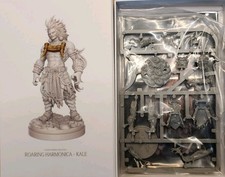 Kingdom Death - Roaring Harmonica Kale. No Gameplay Cards