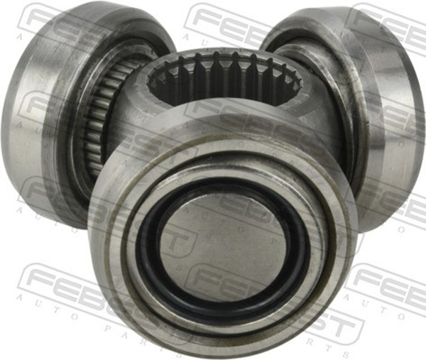 Tripodestern Antriebswelle Febest 1216-IX35 FüR Hyundai Ix35 LM EL ELH Tucson JM-image