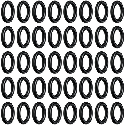 #ad #ad 40 Pack High Pressure Washer O Rings Black Rubber M22 Quick Connect Coupler $6.65