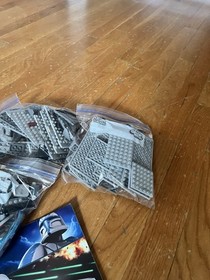 LEGO Star Wars: Millennium Falcon (7965)