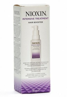 NIOXIN Intensive Treatment Hair Booster 30ml - NEU (608)