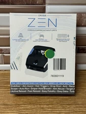 Cronus Zen Controller Emulator - CM00053-C - OPENBOX - TESTED