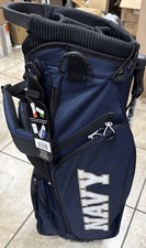 Navy Golf bag