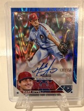 What's in the Cards for the 2012 MLB First Round Draft Picks? 9