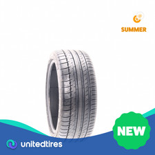 1 New - 22540zr18 Michelin Pilot Sport Ps2 N3 92y