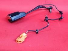 2017-2019 Range Rover Evoque Front Left or Right Seat Belt Buckle Receptacle