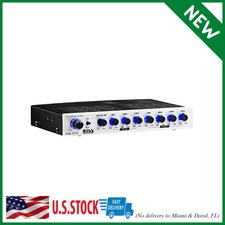 BOSS Audio Systems AVA1210 7 Band Pre-Amp Car...