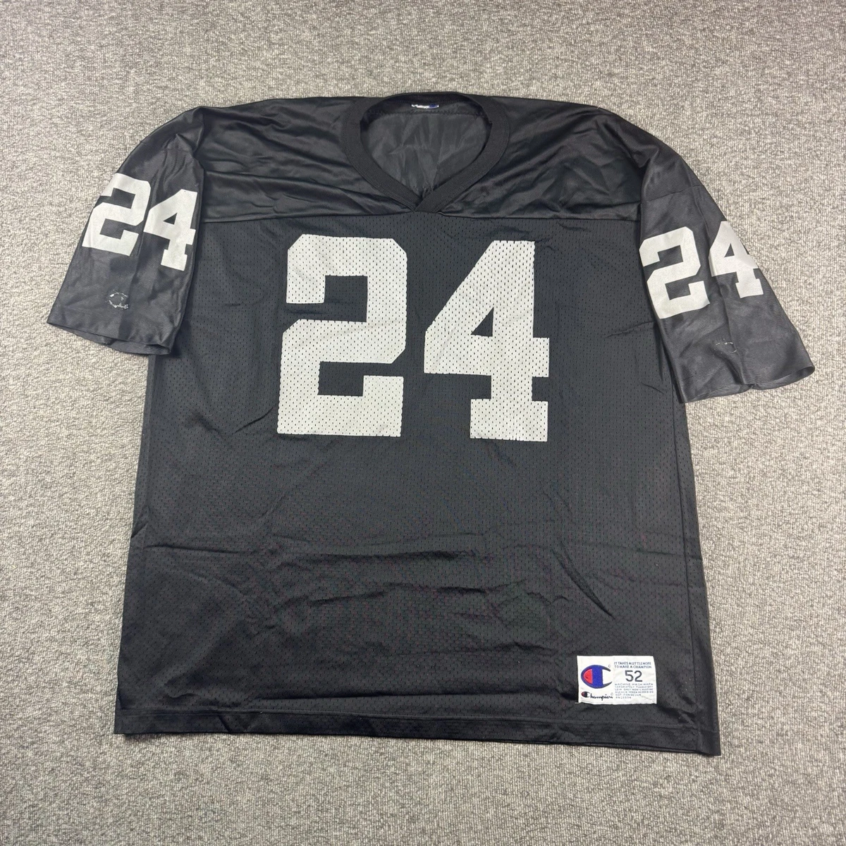 Charles Woodson Oakland Raiders NFL Jerseys for sale | eBay