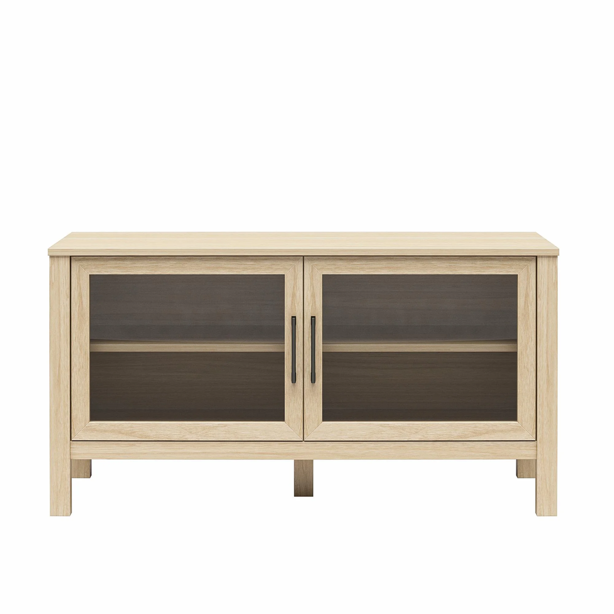 Mainstays 6097947W Ameriwood Modern TV Stand - 55
