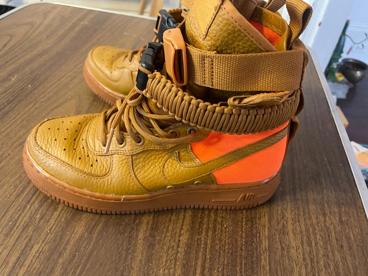 Nike SF AF1 for Sale | Authenticity Guaranteed | eBay