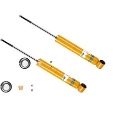 2 Bilstein Sportstoßdämpfer B8 2-24-015141 Hinterachse für VW GOLF I GOLF I Cabr