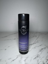 TIGI Catwalk Fashionista Violet Conditioner 250ml Purple Blonde Toner